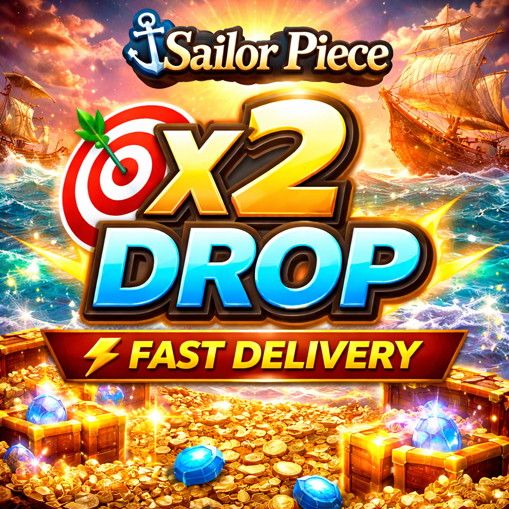 x2 Drop